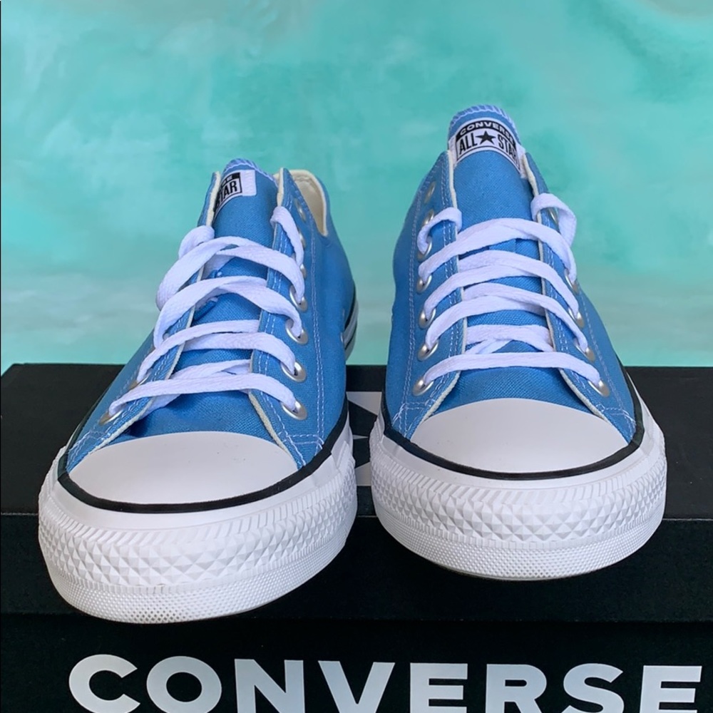 CONVERSE CTAS OX COAST MEN’S - Picture 8 of 16
